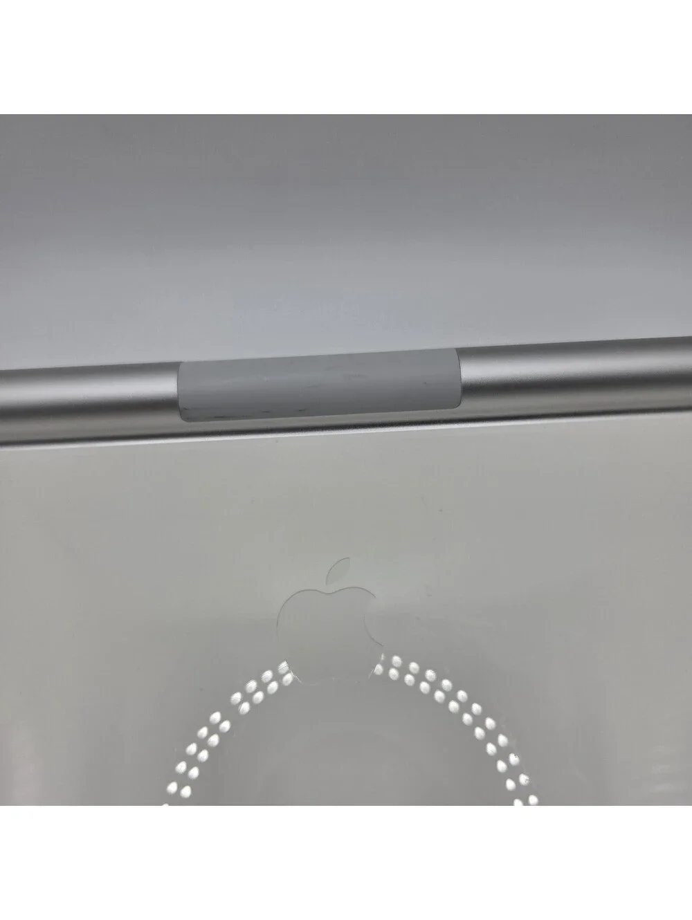 Apple A1314 / 1296 Wireless Keyboard + Magic Mouse Combo Set - Tested